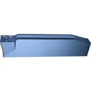 GUHRING 突切り加工用 インサート 1コーナータイプ GZ122.0300.020.PP.02.N 26604