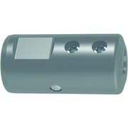 GUHRING 丸シャンクホルダ 上部クランプねじ Citizen machine用 GB108.1000.100.00.22.N.IK.CIT 27004