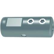 GUHRING 丸シャンクホルダ 上部クランプねじ Star Machine用 GB108.0022.100.00.22.N.IK.STA 27005