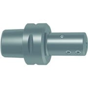 GUHRING ポリゴンシャンクホルダ ISO 26623,ストレート0° GH108.PO40.057.00.22.N.IK 27011