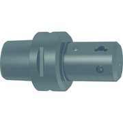 GUHRING ポリゴンシャンクホルダ ISO 26623,オフセット90° GH108.PO63.060.90.22.L.IK 27013