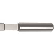 GUHRING 内径縦溝ブローチ加工用 ソリッドバー GN108.0513.050.24.90.N 27145