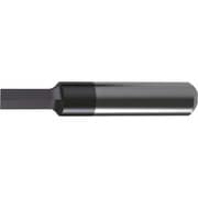 GUHRING 内径六角ブローチ加工用 ソリッドバー GN108.SW80.010.12.80.N 27146