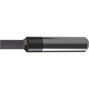 GUHRING 内径六角ブローチ加工用 ソリッドバー GN108.SW80.010.24.80.N 27146