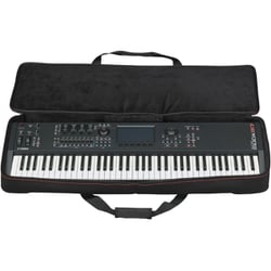 YAMAHA MX49 キーボード シンセサイザー ケース付き Amazon | YAMAHA ヤマハ / MX49 【専用ケース(ブラック)セット