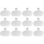 WrapーIt ケーブルラベル レギュラーサイズ 白 412-CL-V-WH