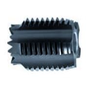 GUHRING 切削タップ メ-トル細目ねじ モジュラタップヘッド止まり穴用 M16×1.5 6120