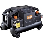 MAX 45気圧スーパーエアコンプレッサ 高圧専用 ブラック AKHH1301E2BLACK