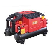 MAX 45気圧スーパーエアコンプレッサ 高圧・常圧兼用 AKHL1310E2