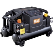 MAX 45気圧スーパーエアコンプレッサ 高圧・常圧兼用 ブラック AKHL1310E2BLACK