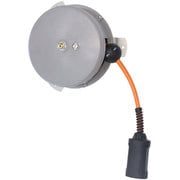 TRIENS エアリール ビルトインリール 1/4X3m BIR-P230UA