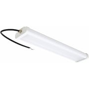 NICHIDO 防雨型LEDベースライト20形 BSL-30W-50K