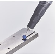 Minimo 精密コバルト砥石 球形 SA #80 Φ13 CA3465