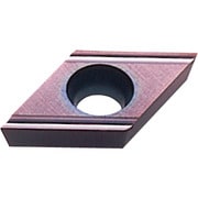三菱 小物高精度加工用E級インサート MP9025 （DCET） MP9025 DCET11T301ML-SN
