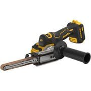 DEWALT 18Vブラシレス・ベルトサンダー 本体のみ DCM200N-XJ