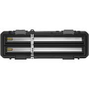 DEWALT システムキャビネット TOUGHSYSYTEM2.0 DXL2段チェスト DWST08520-1