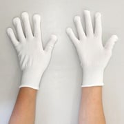 丸和ケミカル 抗菌インナーグローブ E-6