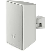 TOA コンパクトスピーカー 30W 白 F-05WM