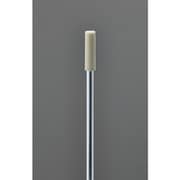 Minimo 研磨用フェルト ロングシャンク フェルトバフ ソフト Φ6 GA2402