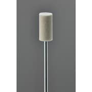 Minimo 研磨用フェルト ロングシャンク フェルトバフ ハードΦ10 GA2414