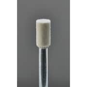 Minimo 研磨用フェルト フェルトバフ アドバンス ハード Φ10 GA3102-5H