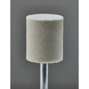 Minimo 研磨用フェルト フェルトバフ アドバンス ハード Φ20 GA3105-5H