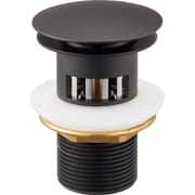 SANEI ポップアップ横穴排水栓 H3310N-MDP-32 H3310N-MDP-32