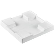 SANEI 洗濯機パン H5410N-W-640 H5410N-W-640