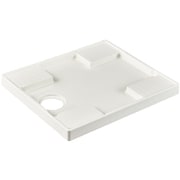 SANEI 洗濯機パン H5414-W-740 H5414-W-740