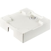 SANEI 洗濯機パン H546-W-640 H546-W-640