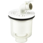 SANEI 洗濯機排水トラップ H5550CW.50 H5550CW.50