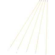 MARVEL ケーブル牽引具 電工ジョイント ストレート 1M 5本組 MJ415