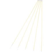 MARVEL ケーブル牽引具 電工ジョイント ストレート 1.5M 5本組 MJ45