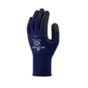 SHOWA 作業手袋 No323TuffxAir ダークブルー XLサイズ NO323-XLBL