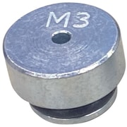 OH 小型部品引抜きツール ショートスライドハンマー用 入れ子M3 SDH06-M3