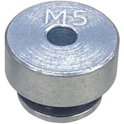 OH 小型部品引抜きツール ショートスライドハンマー用 入れ子M5 SDH06-M5