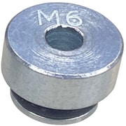 OH 小型部品引抜きツール ショートスライドハンマー用 入れ子M6 SDH06-M6