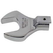 トーニチ SH型オープンヘッド SH10DX1/2