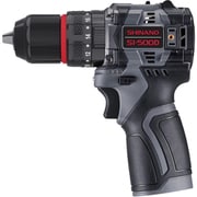 SI コードレスドライバードリル 10.8V 本体のみ SI-500DH