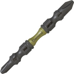 サンフラッグ ビット ダイヤモンド強鉄ビット ＃2X65 TDS2065