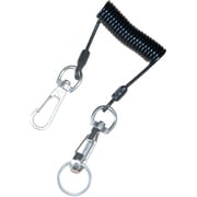 JEFCOM ツールストラップ 1200×20×10MM TLS-2BK