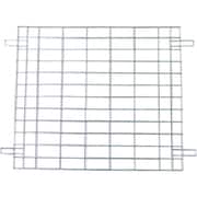 TAIYO 吊れるメッシュカーゴ用蓋 10タイプ 着脱式（3016545） TMLFR-10