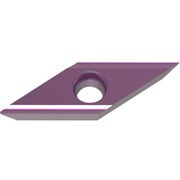 三菱 小物高精度加工用E級インサート MP9025 （VPET） MP9025 VPET110301ML-SN