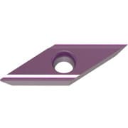 三菱 小物高精度加工用E級インサート MP9025 （VPET） MP9025 VPET110302ML-SN