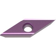 三菱 小物高精度加工用E級インサート MS7025 （VPET） MS7025 VPET110302ML-SS