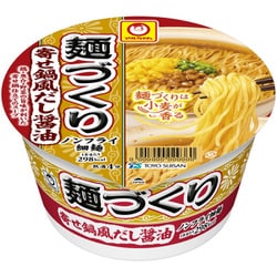 【限定】 麺づくり 寄せ鍋風だし醤油 95g