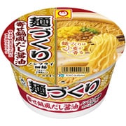 【限定】 麺づくり 寄せ鍋風だし醤油 95g