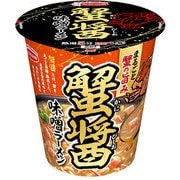 【限定】 まるごと蟹の旨み 蟹醤味噌ラーメン 93g