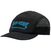 神戸マラソン2025リミテッドキャップ ユニセックス スポーツウェア キャップ Performance Black(001) M/Lサイズ 3013B403