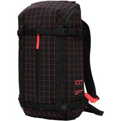 バックカントリーバックパック20L ザック Coral Flash（DB61） 1000180